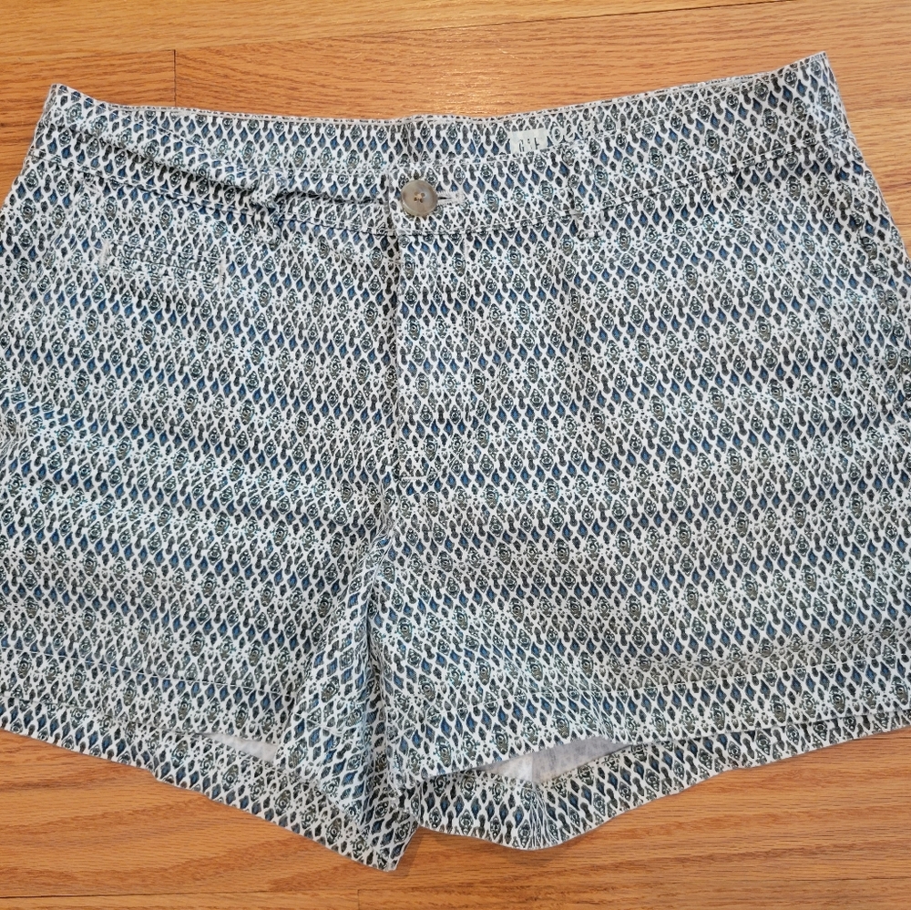 Gap shorts